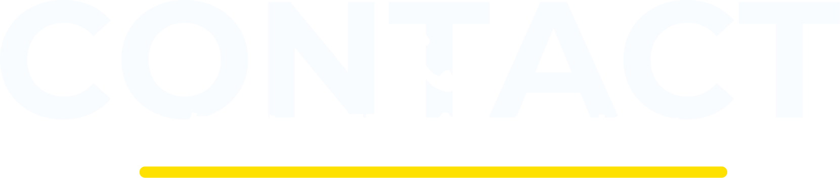 CONTACT「お気軽にお問い合わせください!」